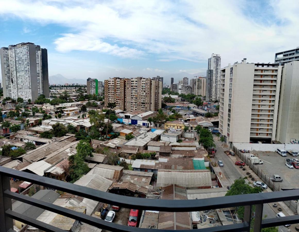 Apartamento Lindo Departamento Equipado Santiago