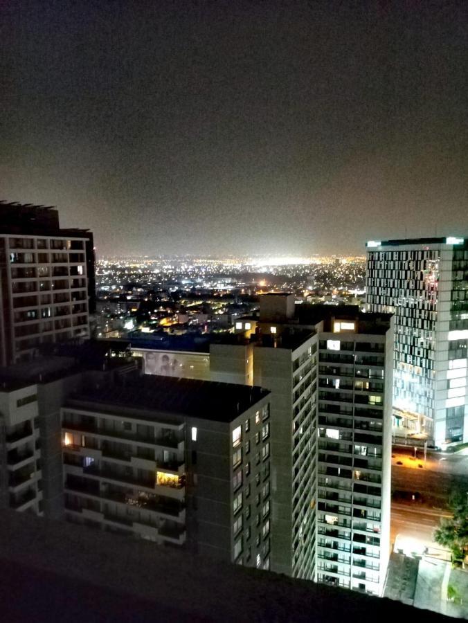 Apartamento Lindo Departamento Equipado Santiago