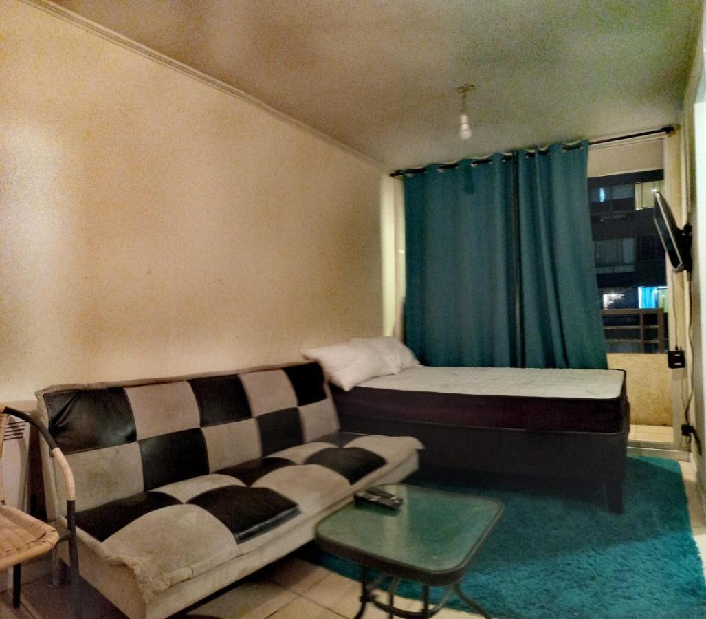 Lindo Departamento Equipado Apartamento Santiago